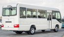 تويوتا كوستر TOYOTA COASTER 4.2D MT 30 SEATER MY2023