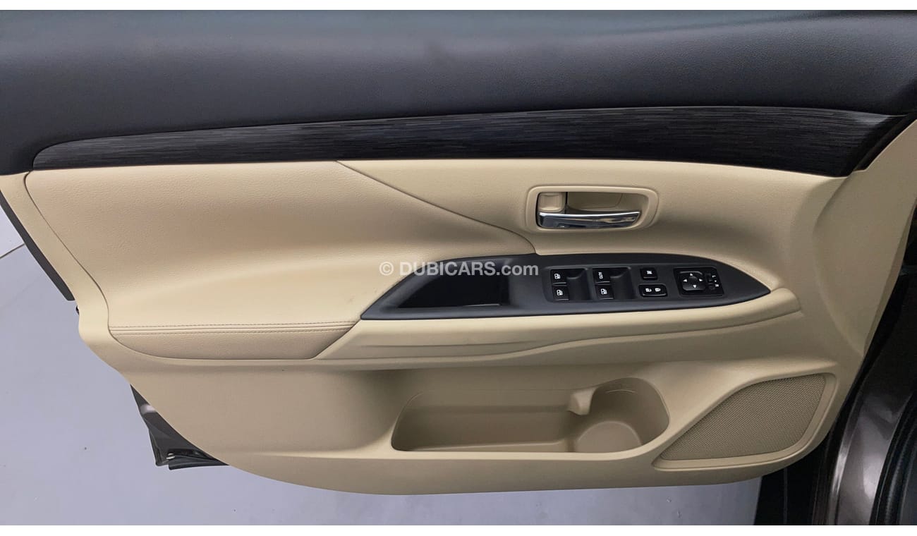 Mitsubishi Outlander GLX HIGHLINE 4WD 3 | Zero Down Payment | Free Home Test Drive