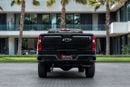 Chevrolet Silverado Silverado Z71 Trail Boss | 2,723 P.M | 0% Downpayment | IMMACULATE