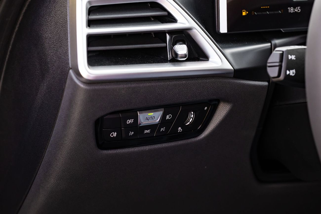 بي أم دبليو 325i 2025 | BMW 3 SERIES 325I M SPORT PACKAGE