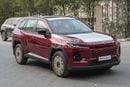 تويوتا راف ٤ XLE 2.0L PETROL XLE-G AWD AT 2026MY