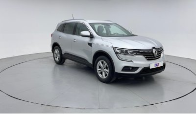 Renault Koleos PE 2.5 | Zero Down Payment | Free Home Test Drive