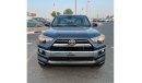 تويوتا 4Runner 2020 LIMITED EDITION SUNROOF PUSH START ENGINE RUN & DRIVE