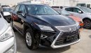 Lexus RX350