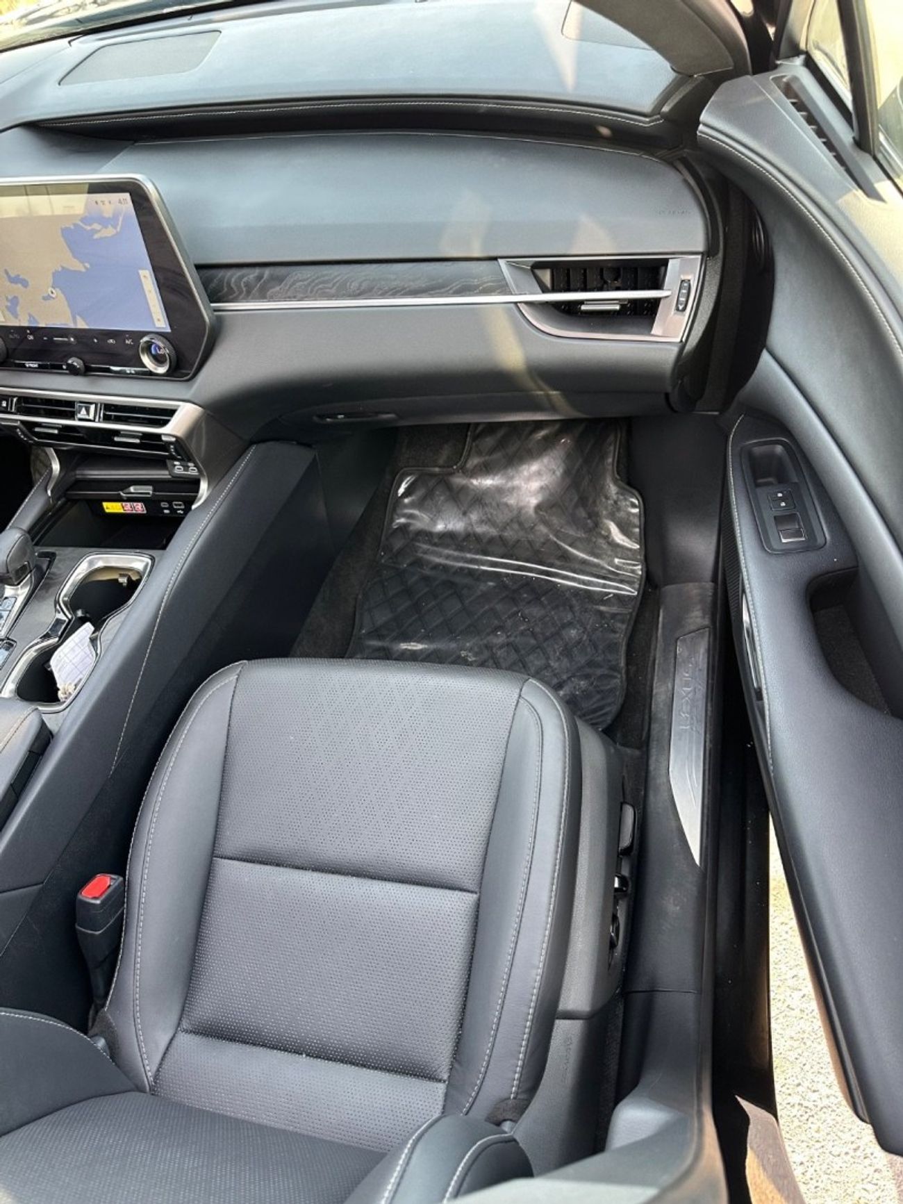 لكزس RX 350 LEXUS RX350 Premium plus Full Option