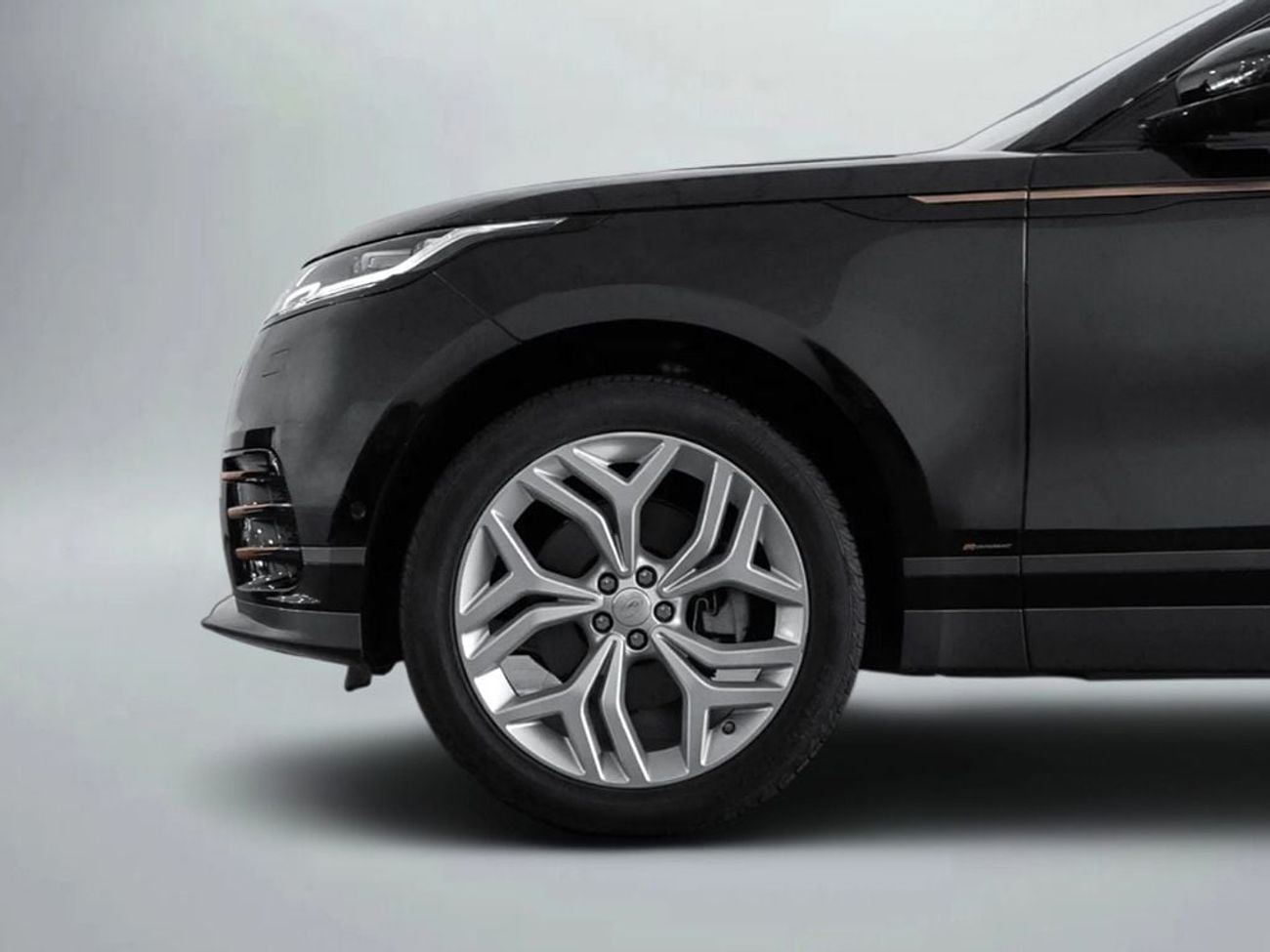 Land Rover Range Rover Velar R-DYNAMIC SE