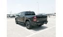 RAM 1500 Dodge RAM Rebel (Diesel) - 2022- Black
