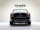Bentley Mulsanne SPEED | GCC Spec | Pristine Condition