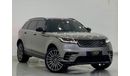 Land Rover Range Rover Velar 2018 Range Rover Velar P380 R-Dynamic HSE, Full Service History, Warranty, GCC
