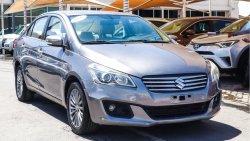 Suzuki Ciaz