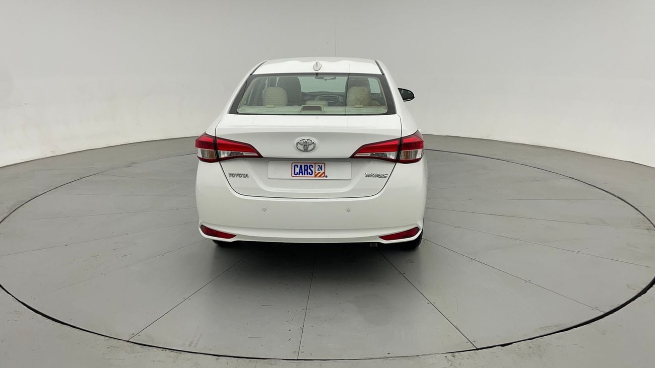 Toyota Yaris E/SE 1.5 | Zero Down Payment | Free Home Test Drive