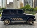 Mercedes Benz G63 AMG STD