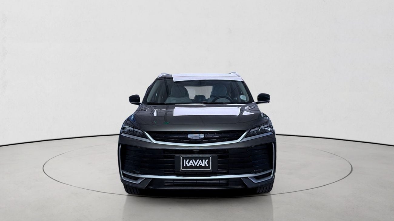 Geely Coolray GL | Guaranteed Warranty | 0 Down Payment