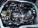 تويوتا هاياس DLS - STD ROOF TOYOTA HIACE VAN RHD 2019 MODEL 2.8 L DIESEL AUTOMATIC(PM22503)