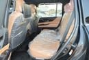 Lexus LX 600 Full option