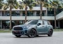 Mini Countryman Desert Night Edition | 2,155 P.M | 0% Downpayment | Perfect Condition!