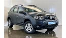 Renault Duster PE