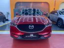 Mazda CX5 GS 2.5L Promotion Price | Zero Down Payment | GCC | Under Warranty | Certified Pre-owned |
