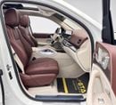 Mercedes Maybach GLS600 Maybach 2023 Mercedes-Maybach GLS 600 4MATIC, 1 Year Warranty Unlimited Km, Mercedes Full Service History