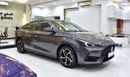 أم جي GT EXCELLENT DEAL for our MG GT ( 2023 Model ) in Grey Color GCC Specs