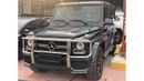 مرسيدس بنز G 63 AMG