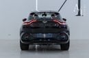 أستون مارتن DBX 2024 Aston Martin DBX, Brand New, Delivery Kms, Comes With Warranty  Service Contract, GCC Spec