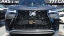 Lexus LX 700h LEXUS LX700H F Sport 2025