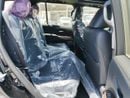 Toyota Land Cruiser 2026 Toyota Land Cruiser LC300 GXR High Option with Sunroof 4.0L V6 Petrol A/T 4WD Export Only