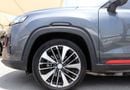 Changan CS35 Plus ACCIDENTS FREE - GCC - 1.5 T - ORIGINAL PAINT - PERFECT CONDITION INSIDE OUT