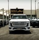 تويوتا لاند كروزر LC VXR 3.5 TT || 2025