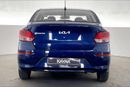 Kia Pegas LX | Guaranteed Warranty | 0 Down Payment
