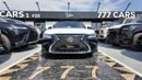 Lexus ES300h LEXUS ES 300H 2.5 Sedan FWD 2025