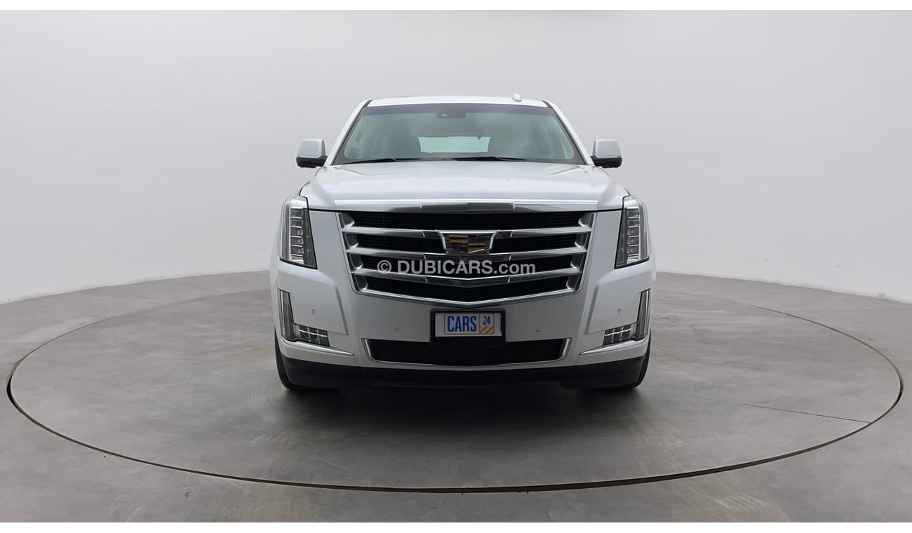 Cadillac Escalade PLATINUM 6.2 | Under Warranty | Inspected on 150+ parameters