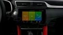 أم جي ZS ( Eid al-Adha Offer ) ( Only For Export ) 2025 MG ZS Lux 1.5T CVT FWD GCC BRAND NEW