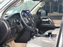 Toyota Land Cruiser GX.R V6 upgrade 2024