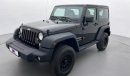 Jeep Wrangler SPORT 3.6 | Under Warranty | Inspected on 150+ parameters