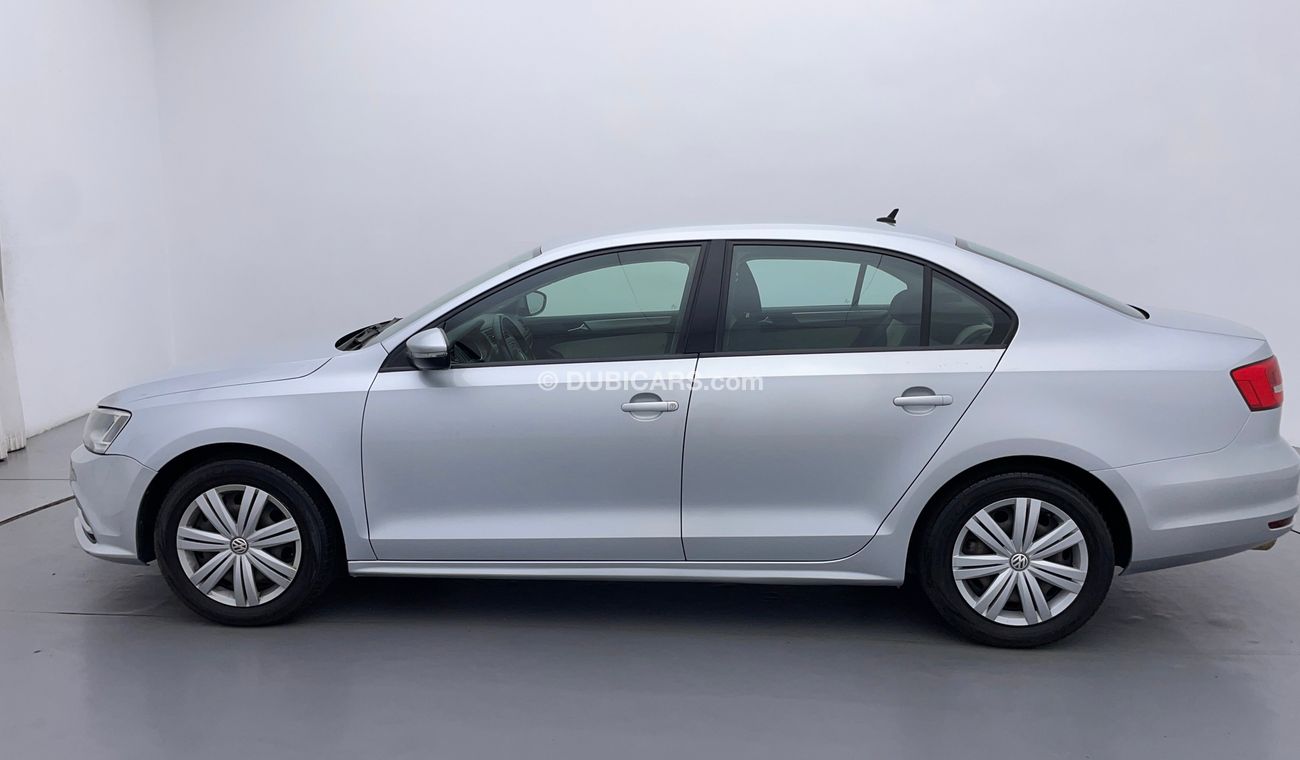 فولكس واجن جيتا TRENDLINE 2 | بدون دفعة مقدمة | اختبار قيادة مجاني للمنزل