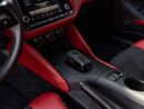 Nissan Z PERFORMANCE