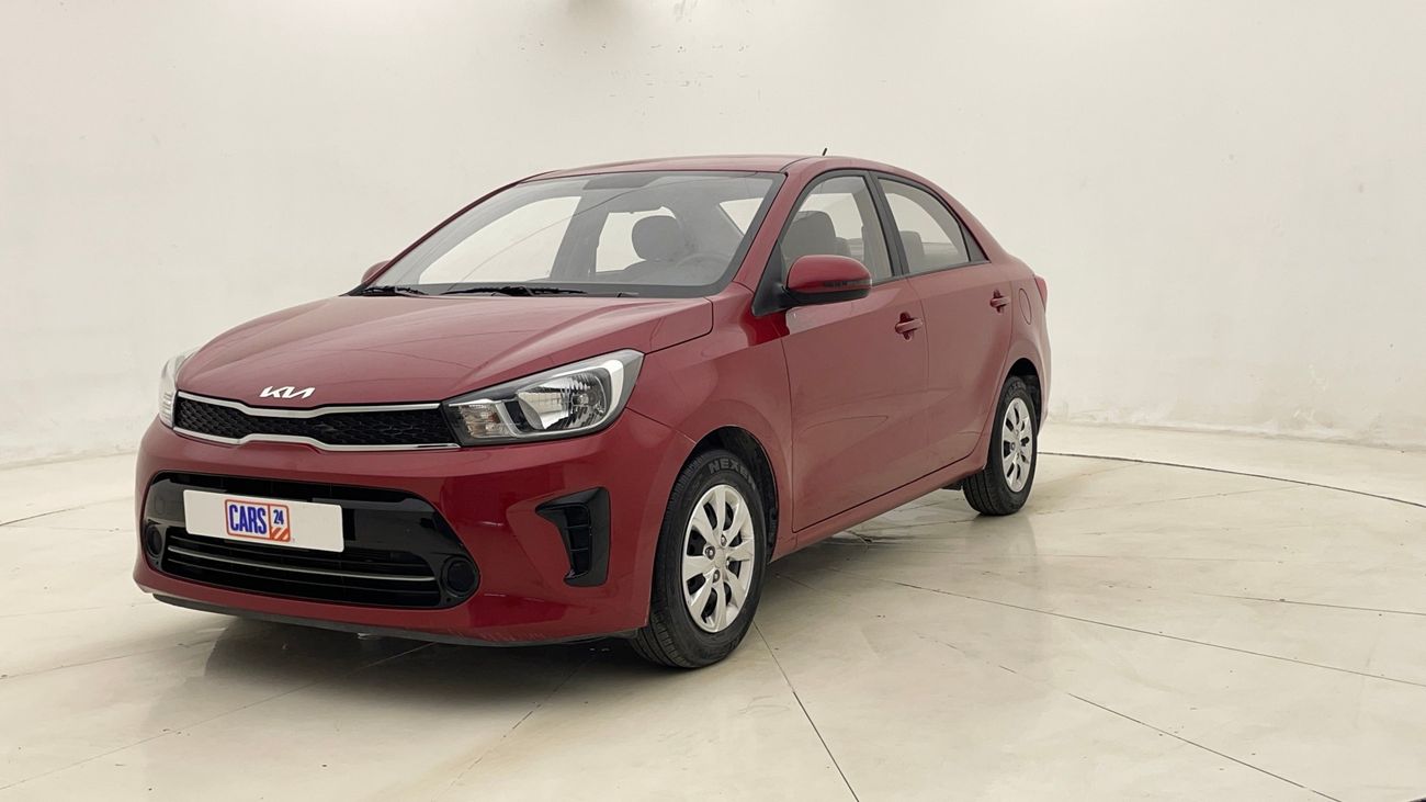 Kia Pegas LX 1.4 | Zero Down Payment | Home Test Drive