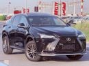 Lexus NX350 Lexus Nx350 AWD 4x4