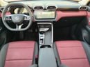 MG ZS 1.5Turbo Luxury Full Option GCC Specs 2025 Model Brand New Zero Km