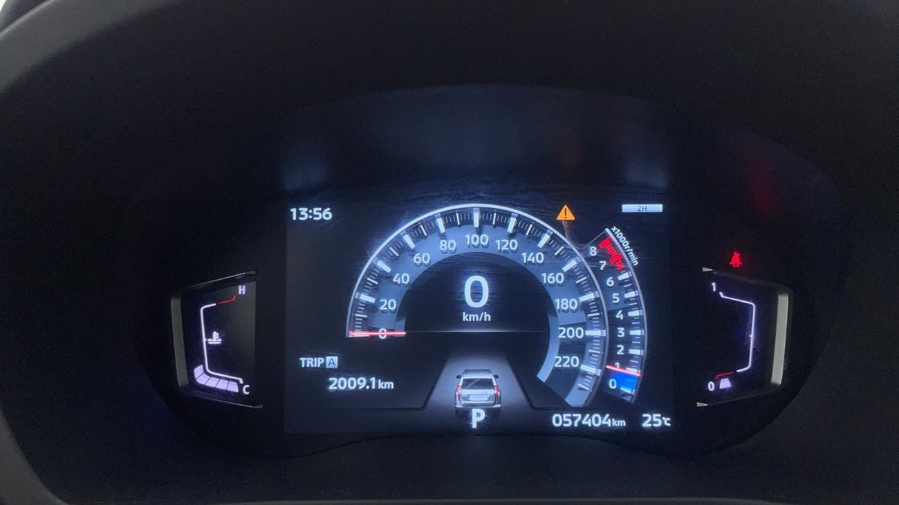 ميتسوبيشي مونتيرو سبورت GLS H/L PRIME EDITION 3 | بدون دفعة مقدمة | اختبار القيادة في المنزل