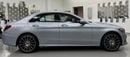 مرسيدس بنز C 200 GCC.. Perfect Condition .. AMG .. Panoramic