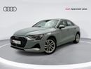 Audi A3 35 TFSI ADVANCED Sedan 150hp (Ref# 47296)