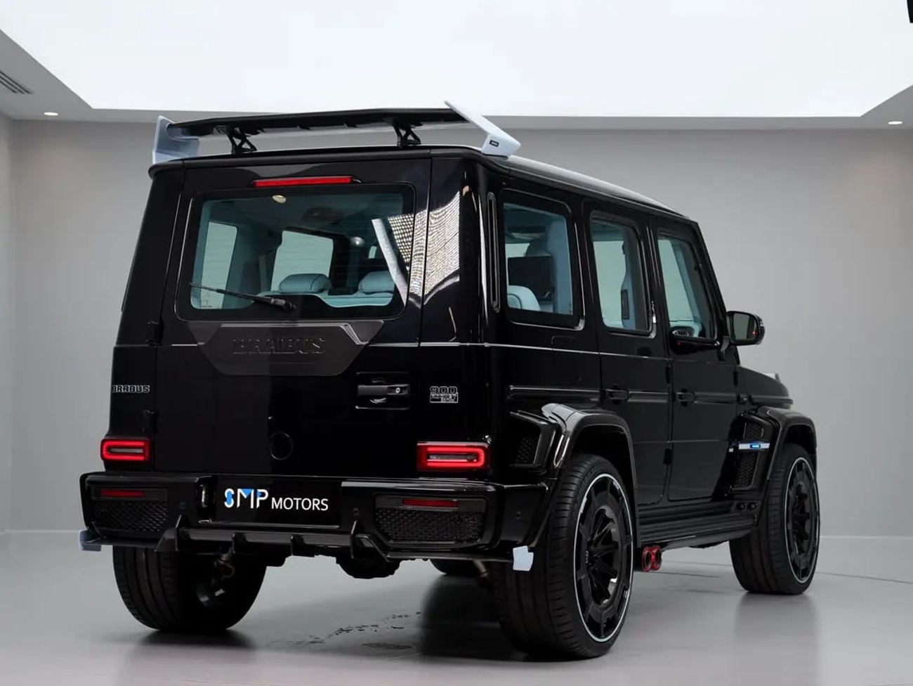 مرسيدس بنز G 63 AMG STD