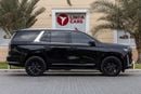 كاديلاك إسكالاد Premium Luxury 6.2L 4WD
