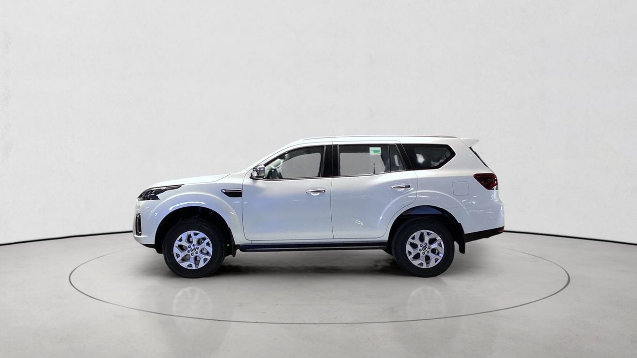 Nissan XTerra Titanium | upto AED 20,000 Ramadan Discount | Guaranteed Warranty | 0 Down Payment