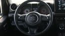 Suzuki Jimny GLX 4X4-1.5L GLX | Agency Warranty | GCC | Full Service History | Zero Down payment support