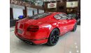 Bentley Continental GT Black Edition V8 S With Two Years  Dealer Warranty