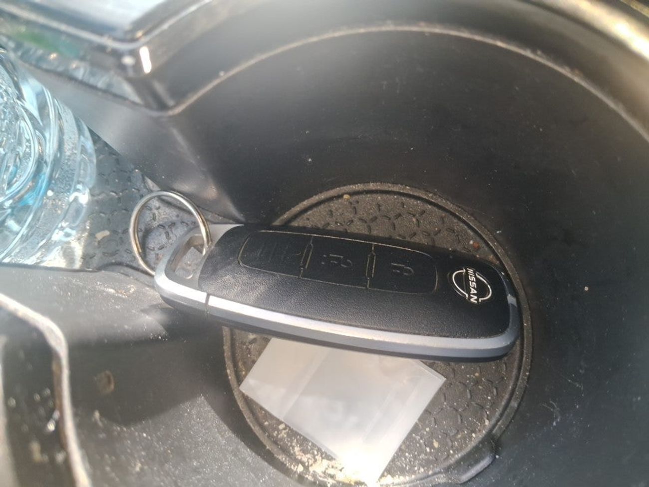 Nissan XTrail S 2.5 | Zero Down Payment | Home Test Drive